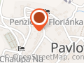 Pohárek Pavlov