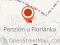 Penzion U FLORIÁNKA