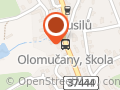 Mateřská škola Olomučany, okres Blansko, příspěvková organizace - Školní jídelna