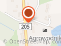 Agrowodnik Gospodarstwo Agroturystyczne Ostrowiec