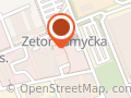 Česká televize, Televizní studio Brno
