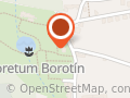 Arboretum Borotín a Zahradnictví SAK František Chlup
