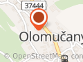 Kulturní centrum Olomučany