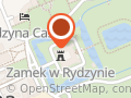 Zamek Królewski w Rydzynie