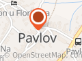 Turistické informační centrum Pavlov