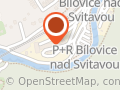 Stolařství a truhlářství Marek Antoš