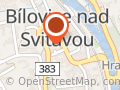 Liška - pracoviště SVČ Lužánky