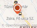 Határmenti Vendégház