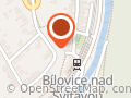 Dům domácí péče Bílovice nad Svitavou
