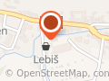 Zahradnictví LEBIŠ, s.r.o.