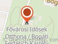 Fővárosi Önkormányzat Szombathelyi Idősek Otthona