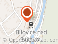 Glara - výdejní místo eshopu - zimní bundy