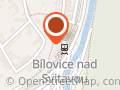Trafika na nádraží Bílovice nad Svitavou