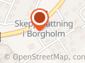 Nydala Bigård