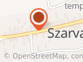 Szarvaskendi Evangélikus templom