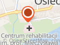 Centrum Rehabilitacji im. Prof. Mieczysława Walczaka w Osiecznej