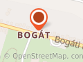 Pont Bolt vegyesüzlet