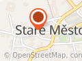 STARÉ MĚSTO - OBECNÍ ÚŘAD