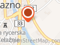 RADOSŁAW GODZIESZKA "SKLEP SPOŻYWCZO-WIELOBRANŻOWY"