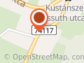 Kustánszegi Polgármesteri Hivatal