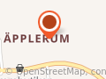 Mellangården Äpplerum
