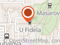 Restaurace u Fidela