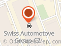 Swiss Automotive Group CZ - AUTODÍLY