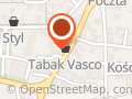 FIRMA HANDLOWO USŁUGOWA TABAK VASCO