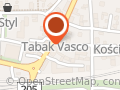 Jakubowski Tadeusz. Sklep firmowy