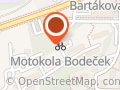BODEČEK INDUSTRIES, s.r.o.