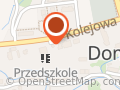 Zespół Szkolno-Przedszkolny im. Przyjaciół Dzieci w Domaszkowie