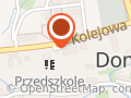 Ochotnicza Straż Pożarna w Domaszkowie KSRG