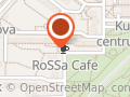 ROSSA cafe - dětská kavárna