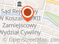PRACOWNIA KRAWIECKA U WIOLI