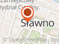 Orbit. Sklep spożywczo - przemysłowy. Nagły