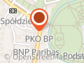Pinokio. Pizzeria. Wyrosławska A.