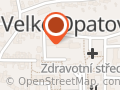 Městská knihovna Velké Opatovice