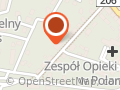 Zespół Szkół Ponadgimnazjalnych.