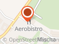 Restaurace na letišti