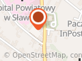 KOMORNIK SĄDOWY PRZY SĄDZIE REJONOWYM W SŁAWNIE MARCIN BOREK