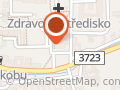 Obchodní Dům Malá Haná