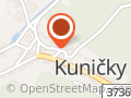 COOP Jednota SD v Boskovicích