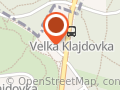 Hotel Velká Klajdovka