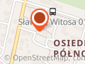 Orbit Sklep Spożywczo Przemysłowy Irena Nagły