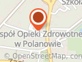 Zespół Opieki Zdrowotnej W Polanowie