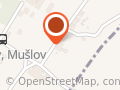 Penzion Mušlov