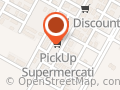 Pick Up Supermercati Marconia