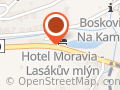 BELGO MORAVIA - Lasákův mlýn