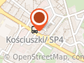 OMEGA Zakład Pogrzebowy Szczecinek