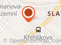 Levné ubytování Brno - Motel Lazza